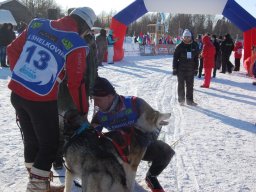 Koiravaljakkokisat 